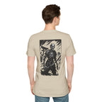 Zombie Samurai T-shirt