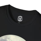 Graveyard Hot Grey T-Shirt