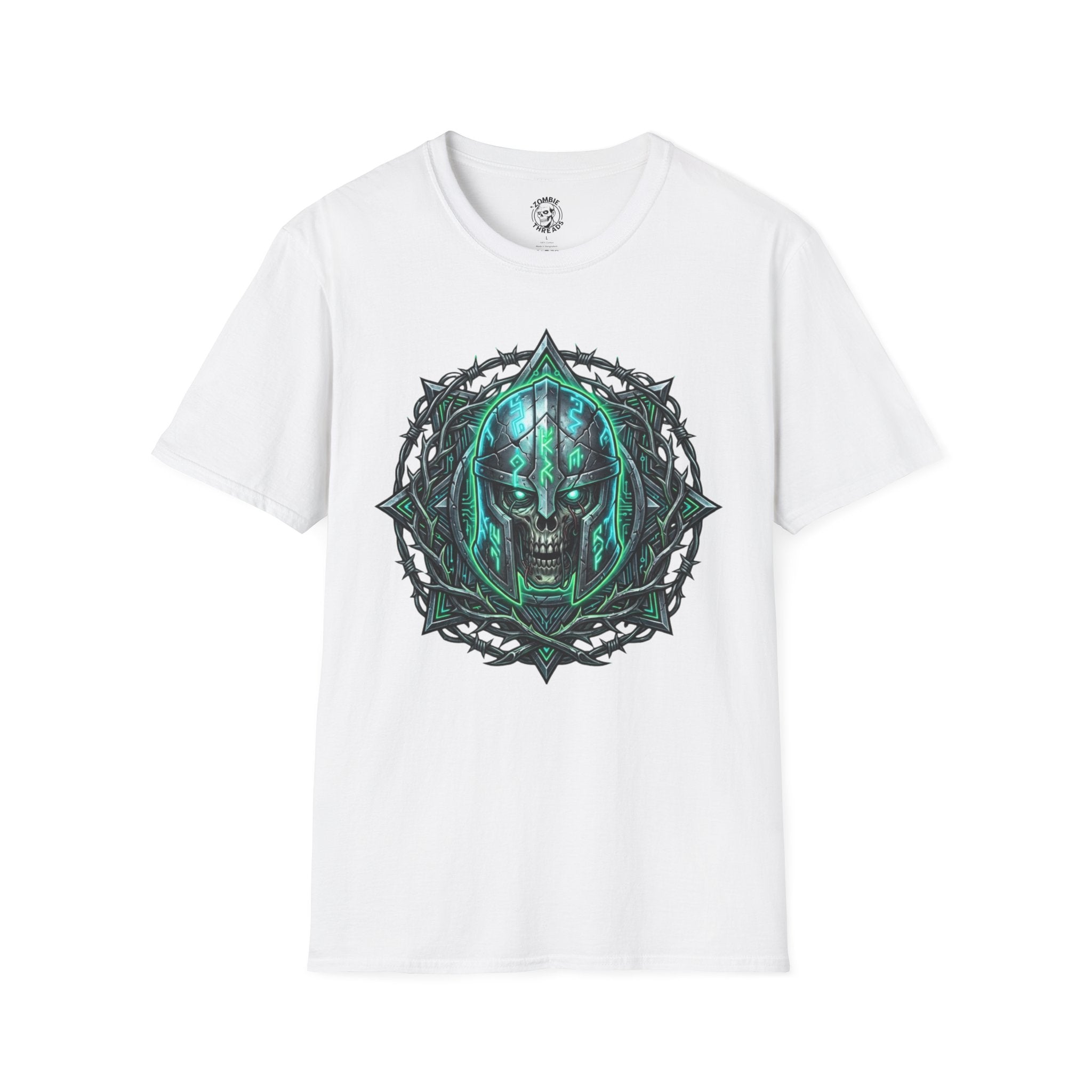 Wardens Sigil T-Shirt