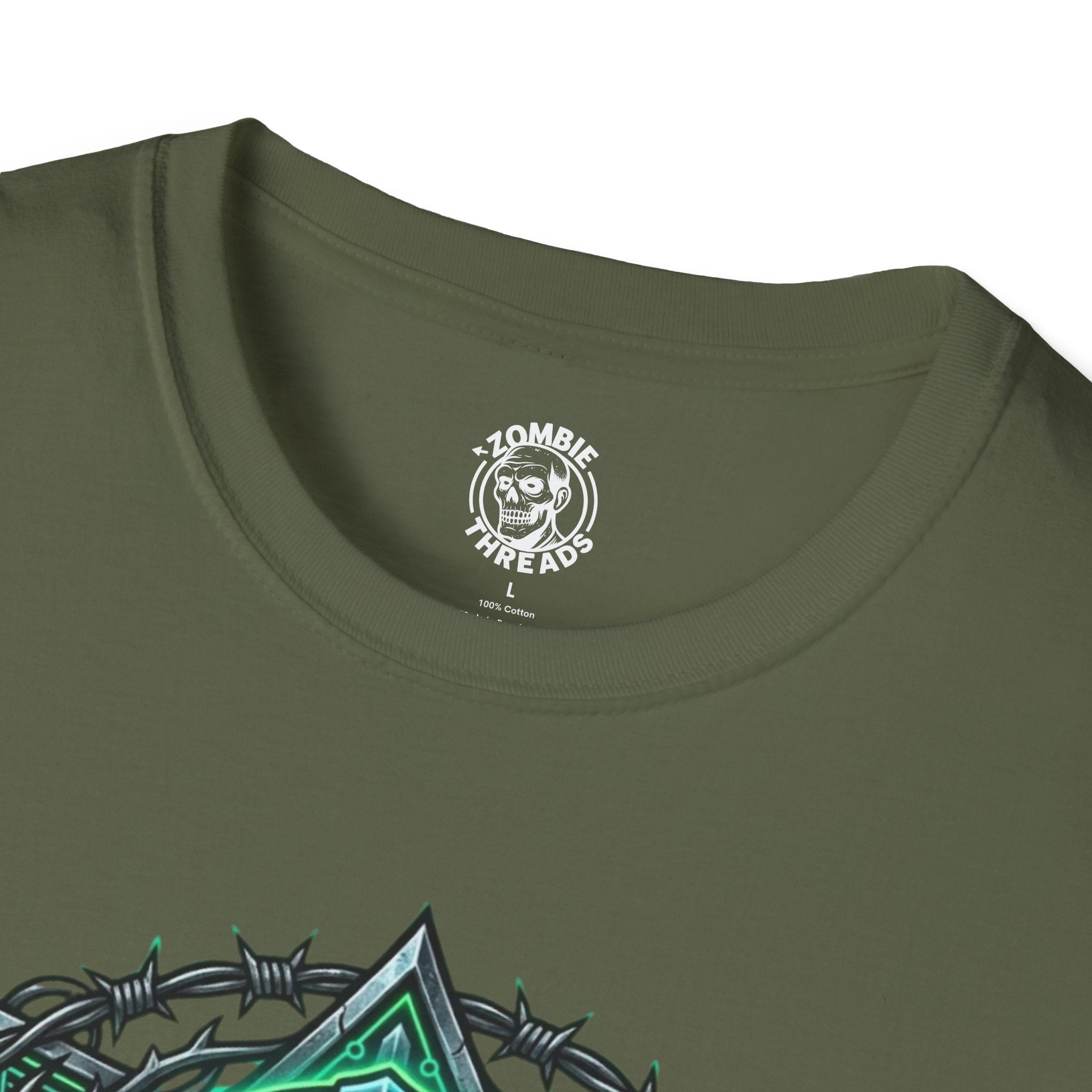 Wardens Sigil T-Shirt