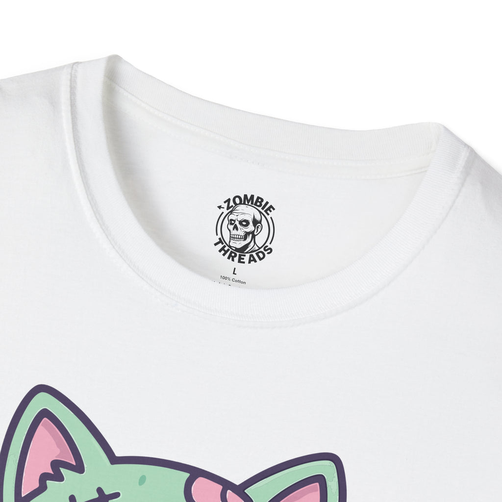 Too Cute To Die T-Shirt