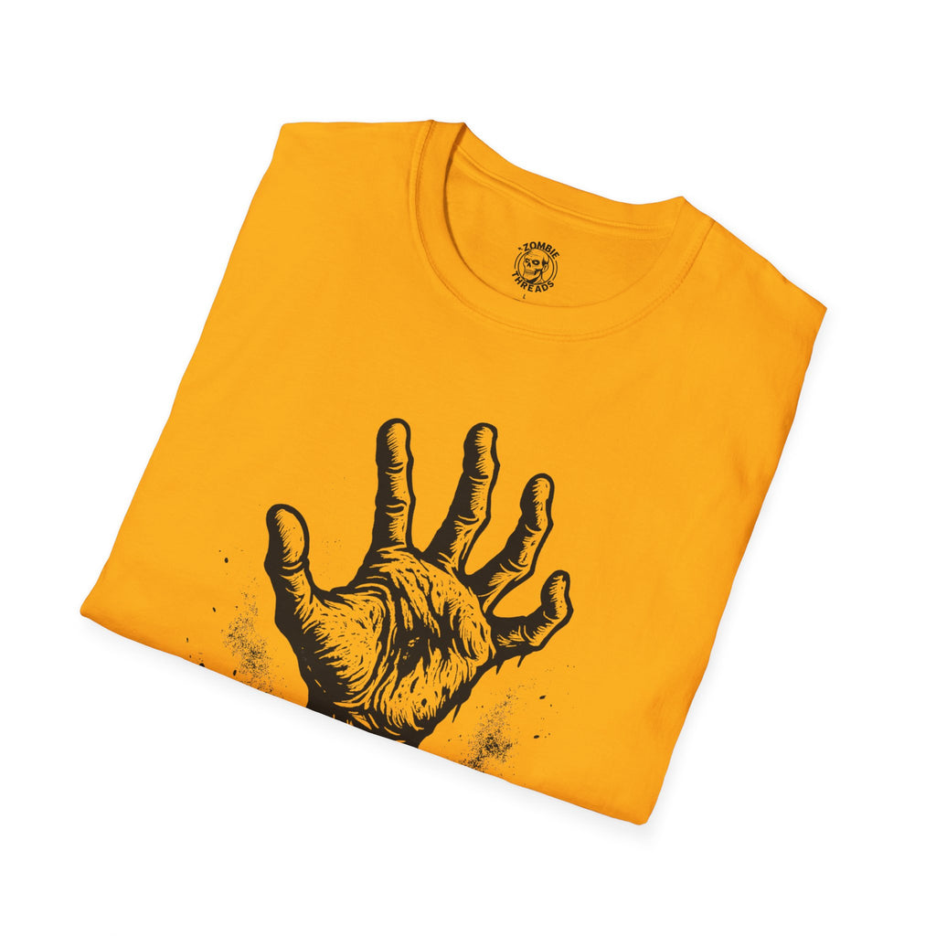 Zombie Hand T-shirt
