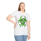 Biohazard Slime T-Shirt