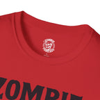 Zombie Forever T-Shirt