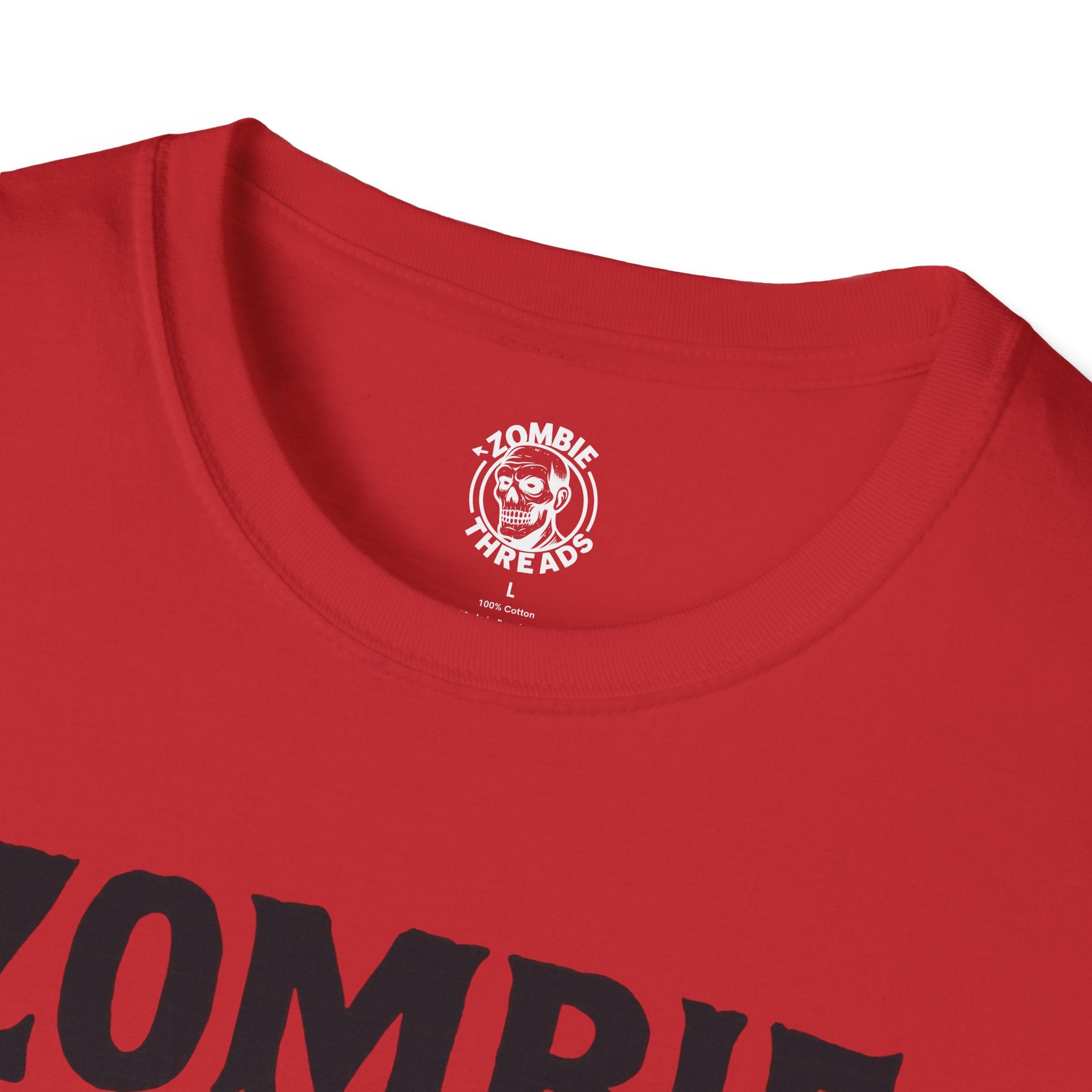 Zombie Forever T-Shirt