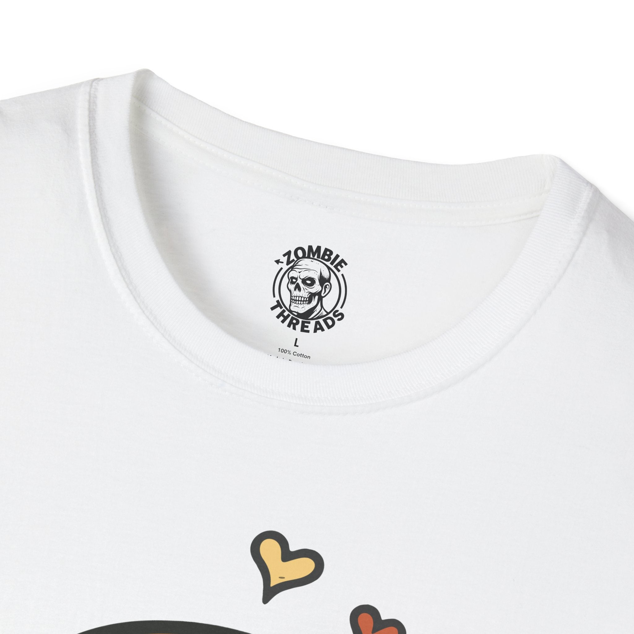 Undead Burger T-shirt