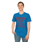 Love Language T-shirt