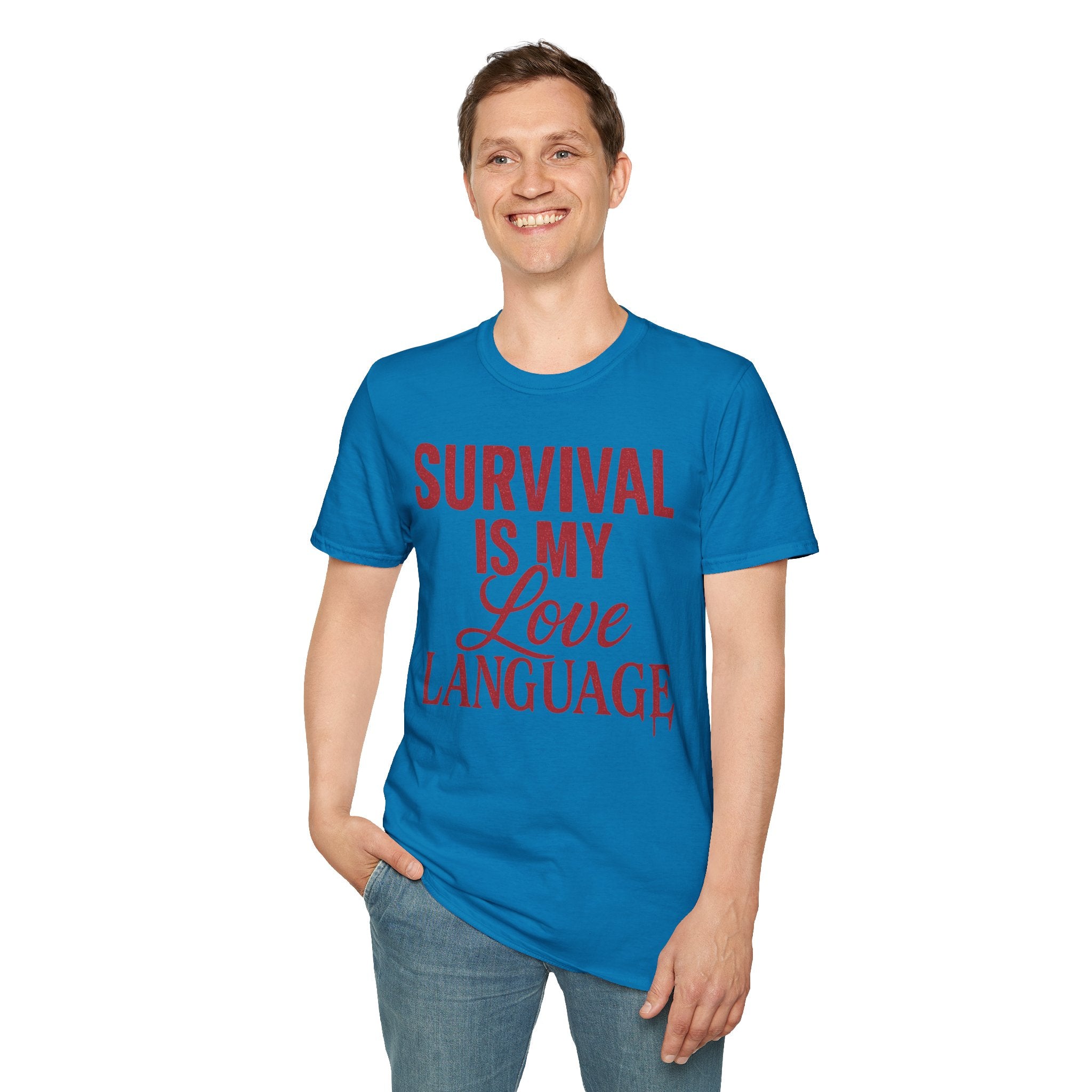 Love Language T-shirt