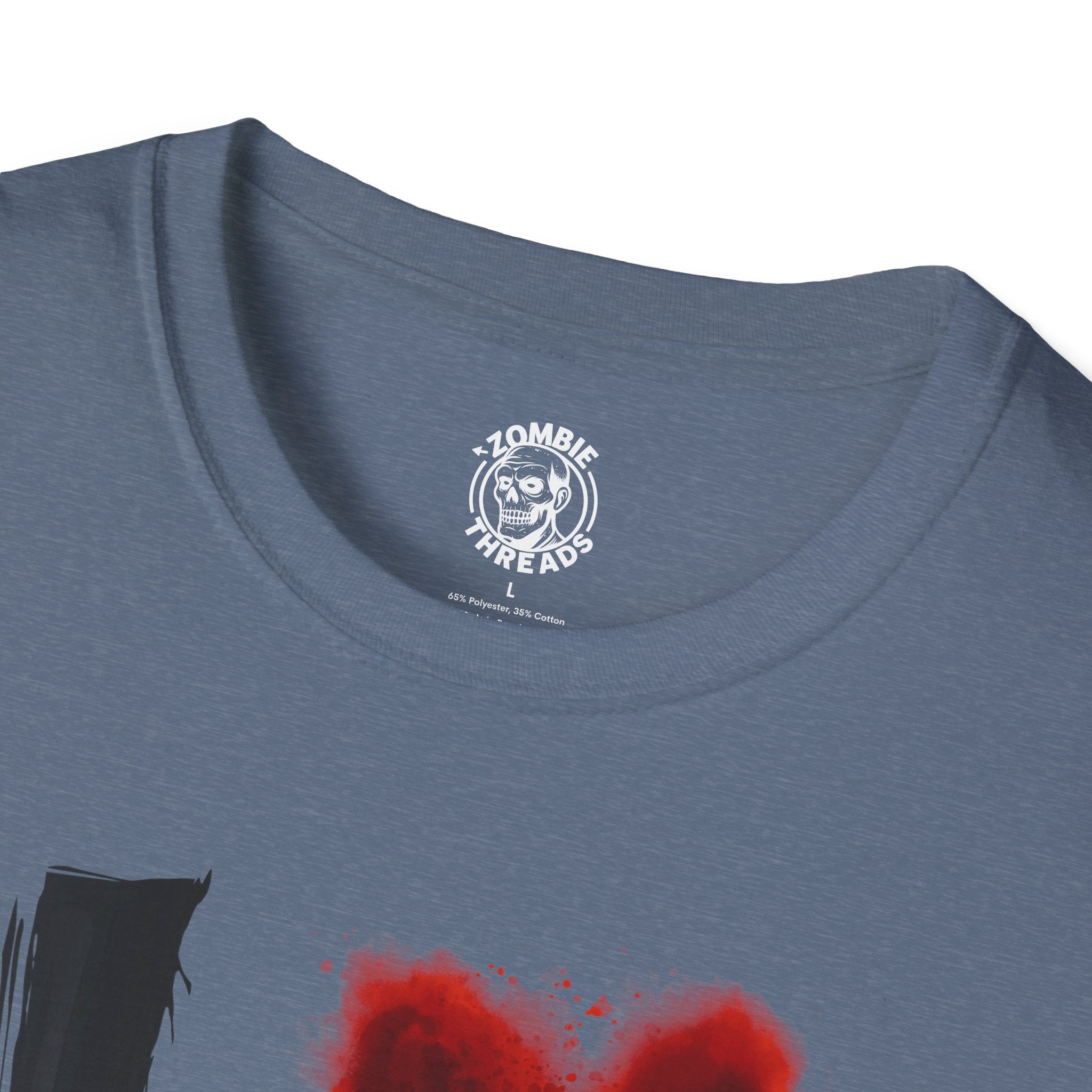 I Heart Zombies T-Shirt