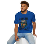 Zombie Forever T-Shirt