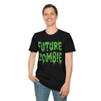 Future Zombie T-Shirt
