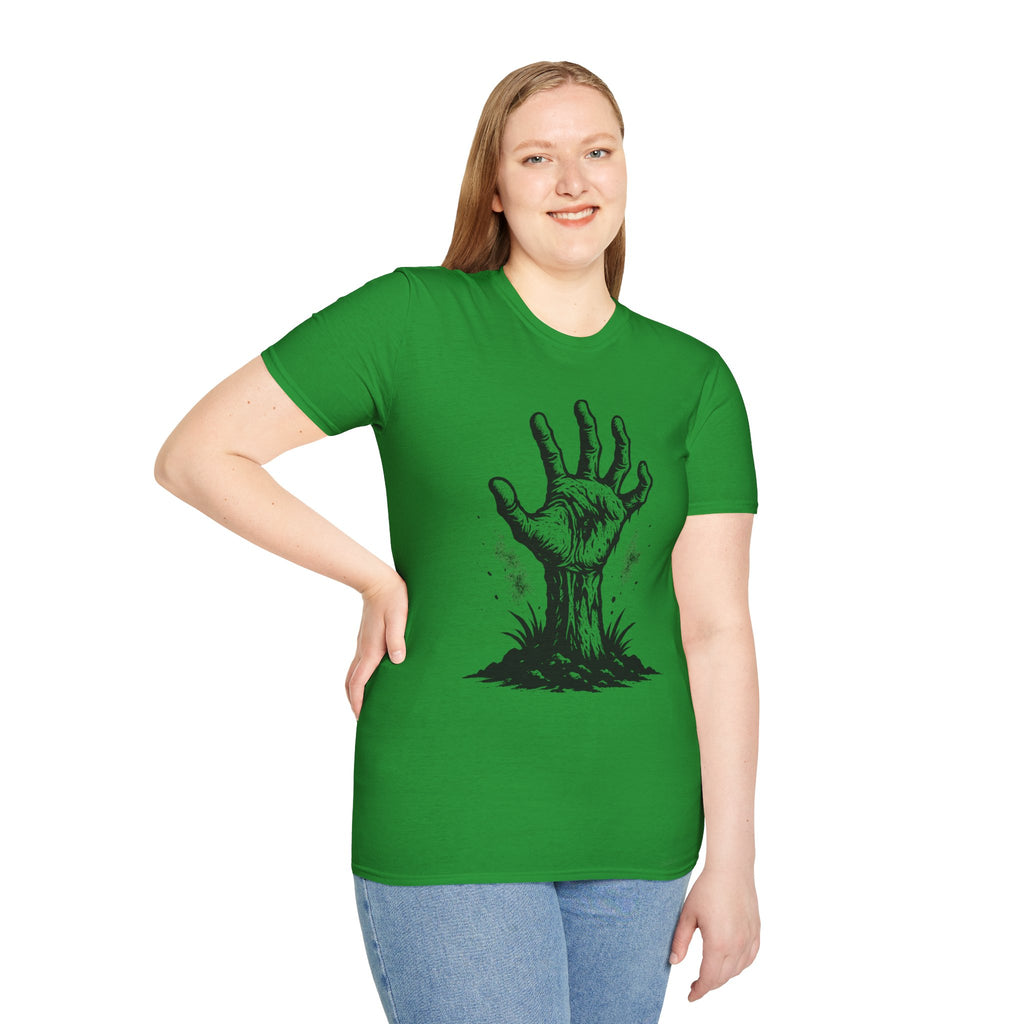Zombie Hand T-shirt