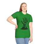 Zombie Hand T-shirt