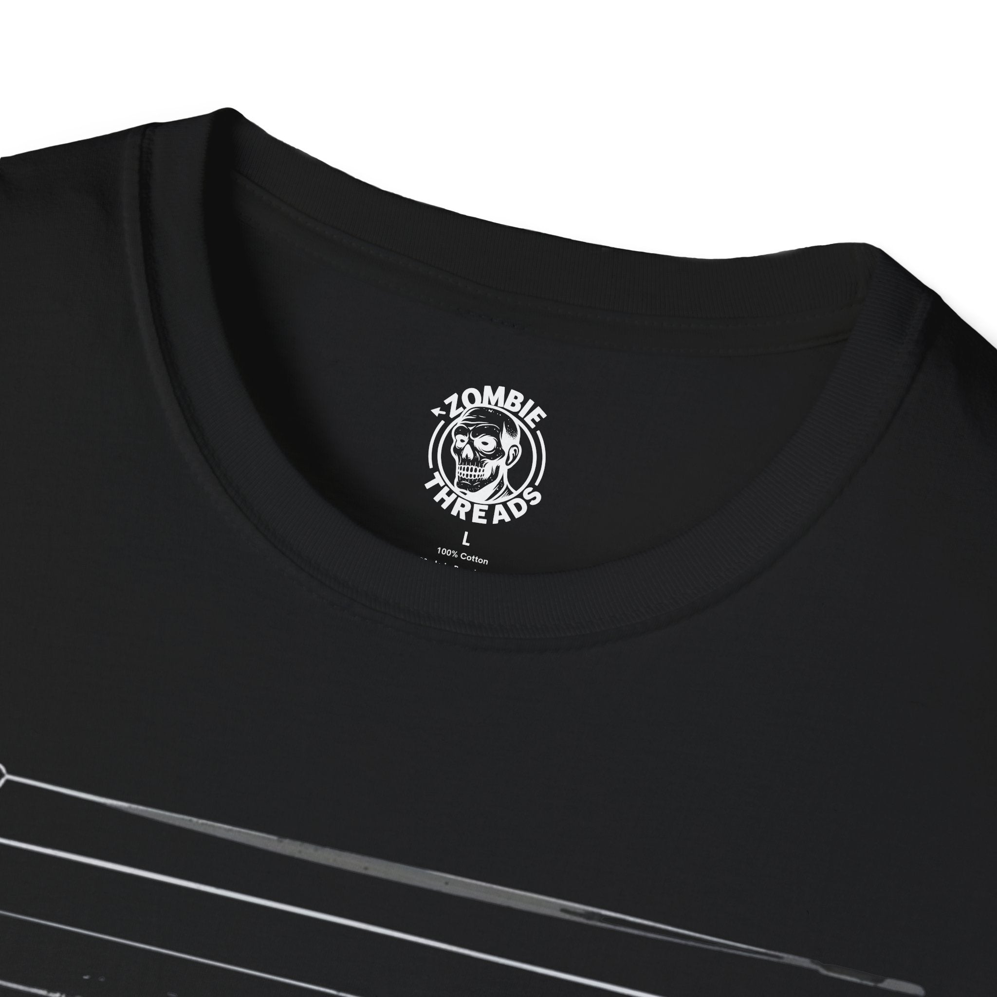 Peeking T-Shirt
