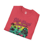 Hot Ghoul Summer T-Shirt
