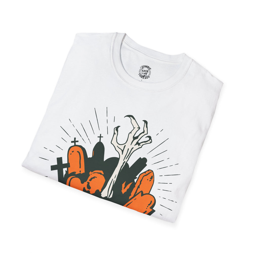 Only Trust The Dead T-Shirt