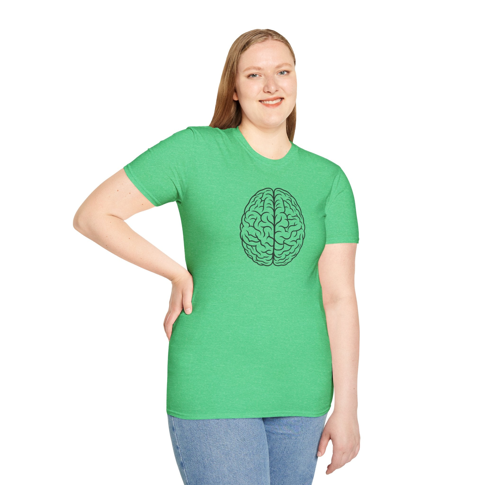 Brain Food T-Shirt