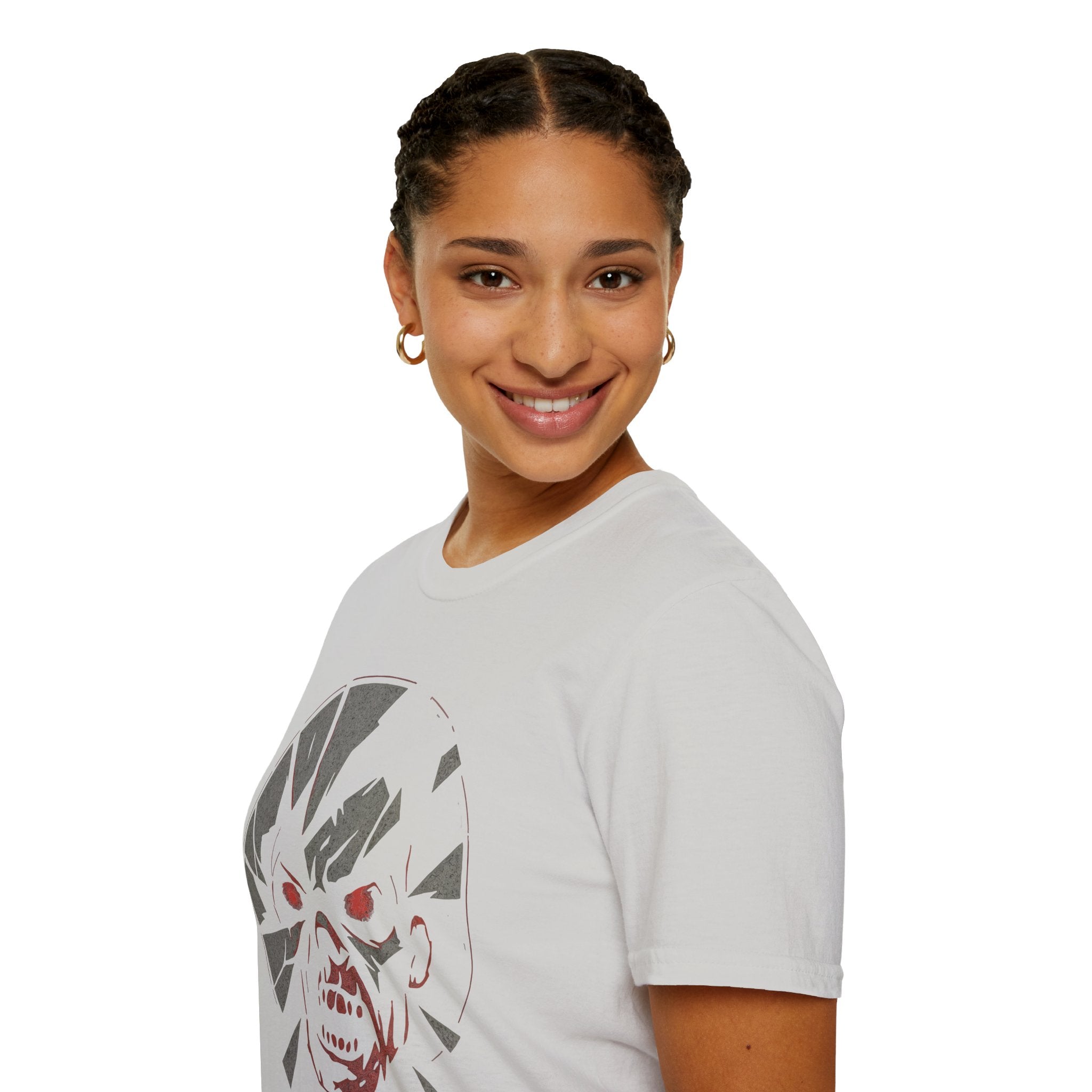 Broken Reflection T-shirt