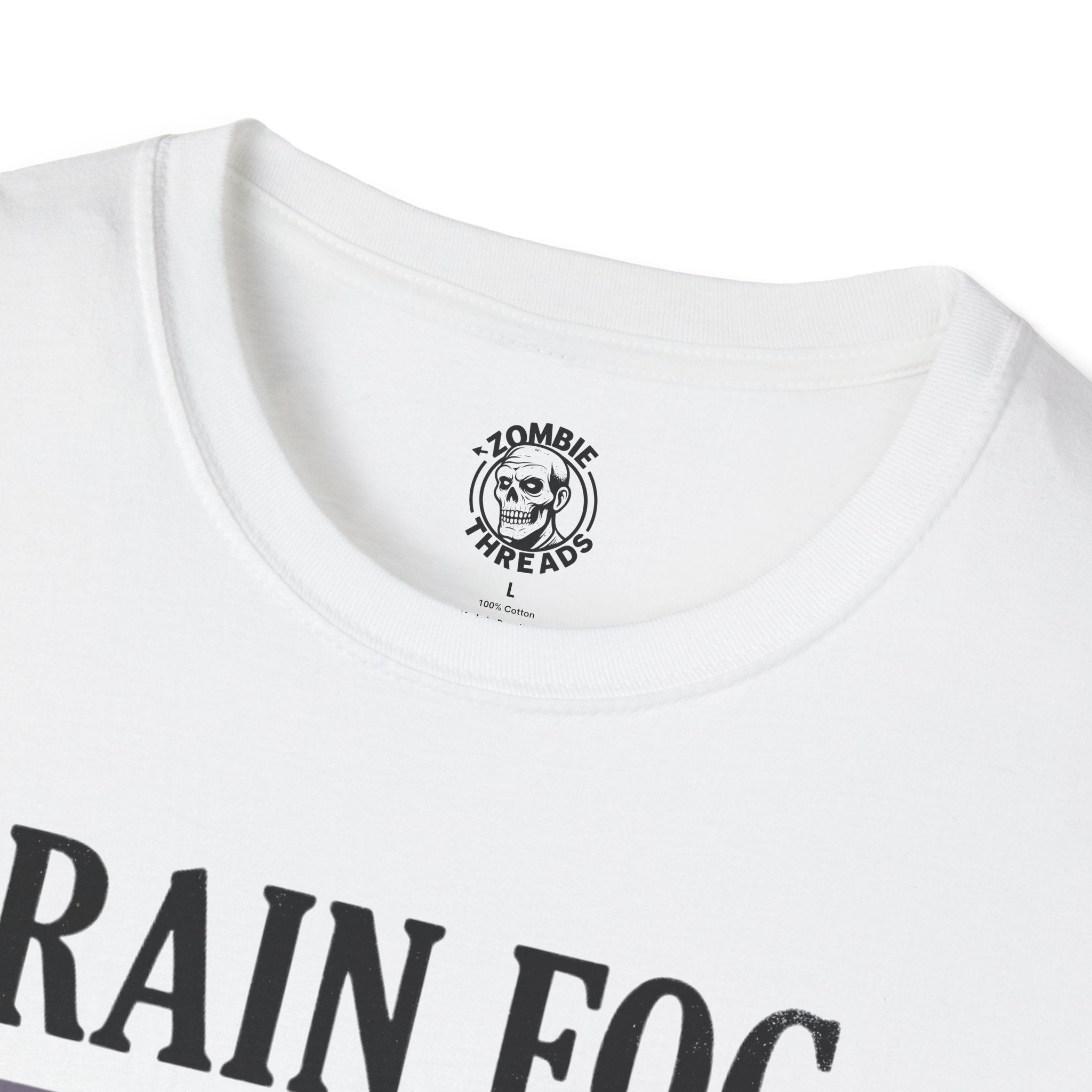 Brain Fog T-Shirt