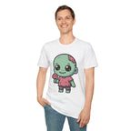 Zombie Chibi T-shirt