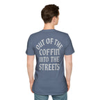 Out of the Coffin T-shirt
