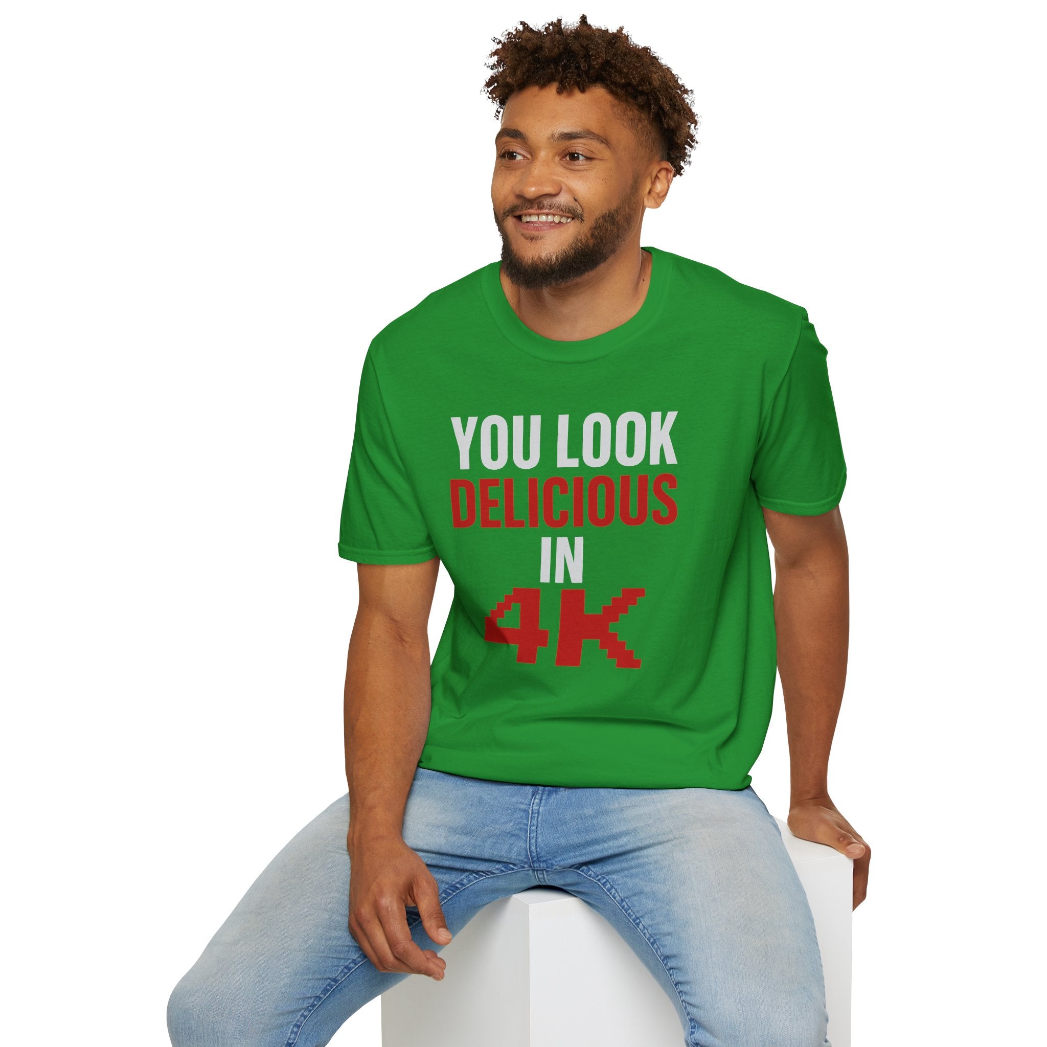 You Look Delicious T-Shirt