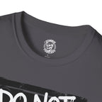 Do Not Open T-Shirt