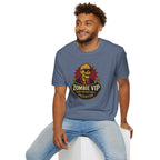 Zombie VIP T-Shirt