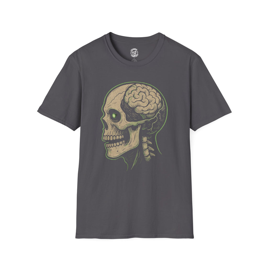 Zombie Xray T-shirt
