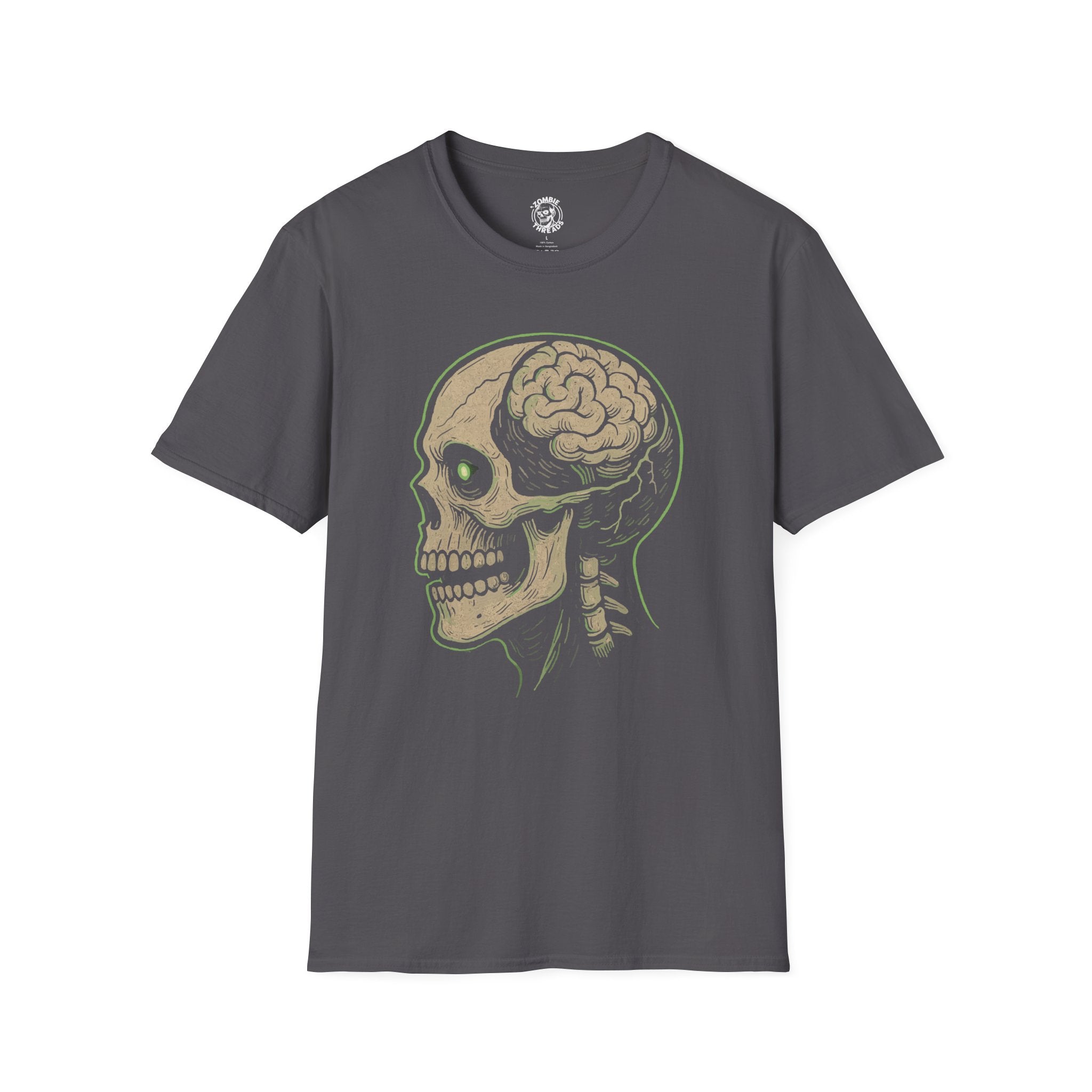 Zombie Xray T-shirt