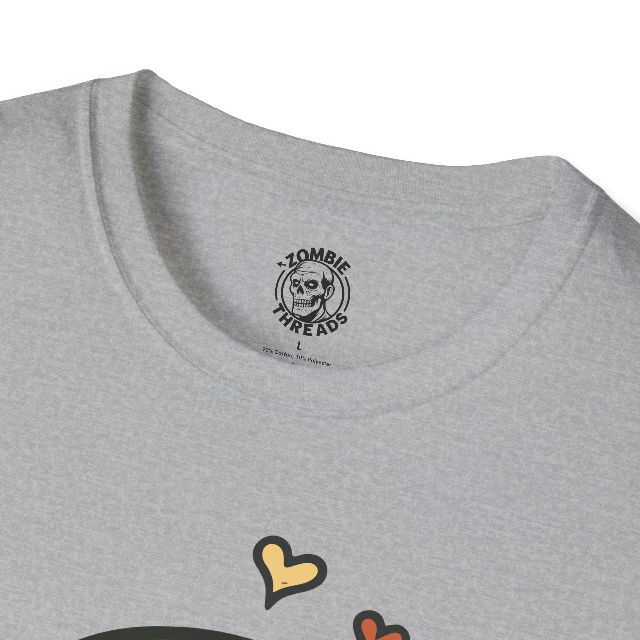 Undead Burger T-shirt