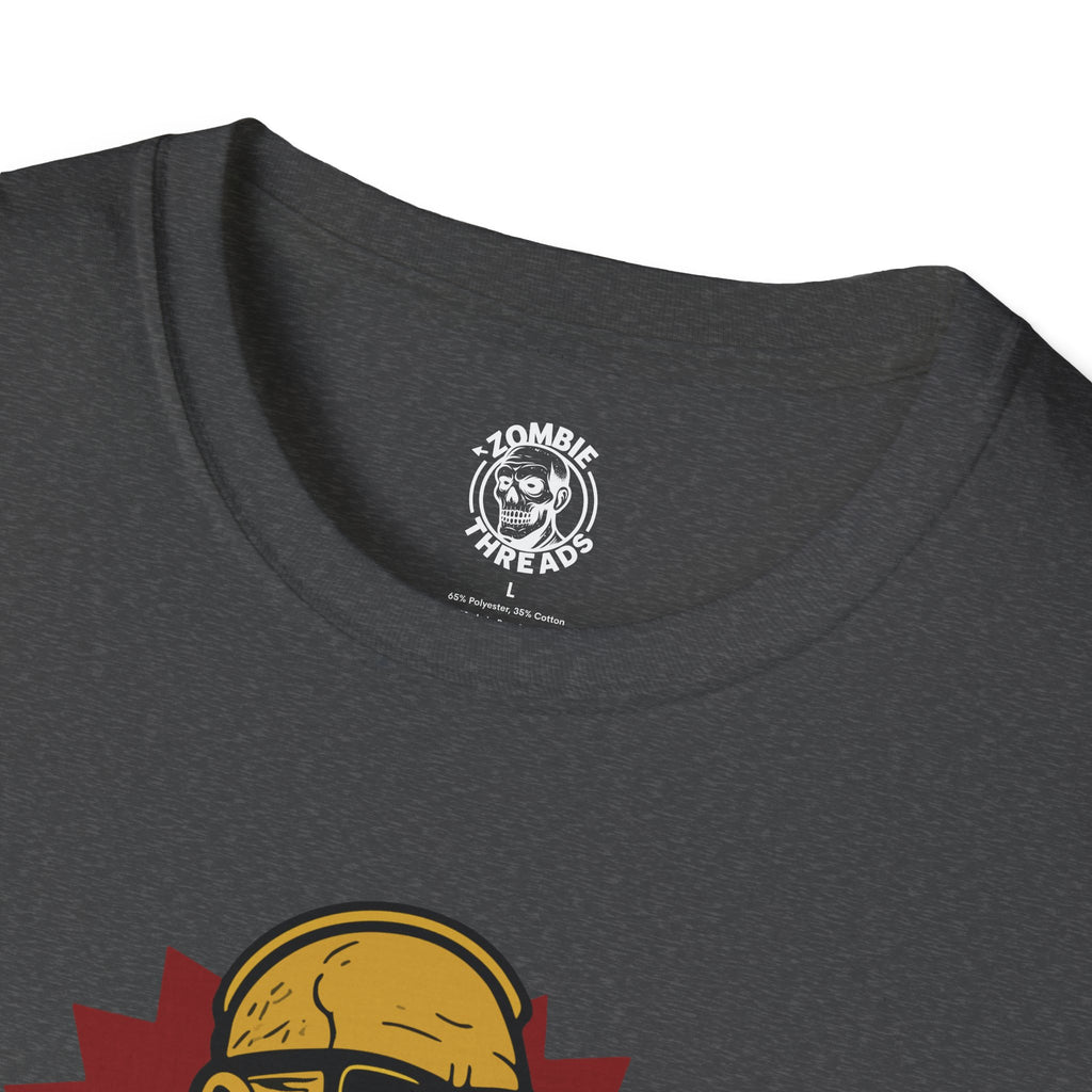 Zombie VIP T-Shirt
