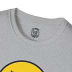 Still Radiating Positivity T-Shirt