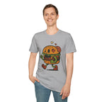 Undead Burger T-shirt