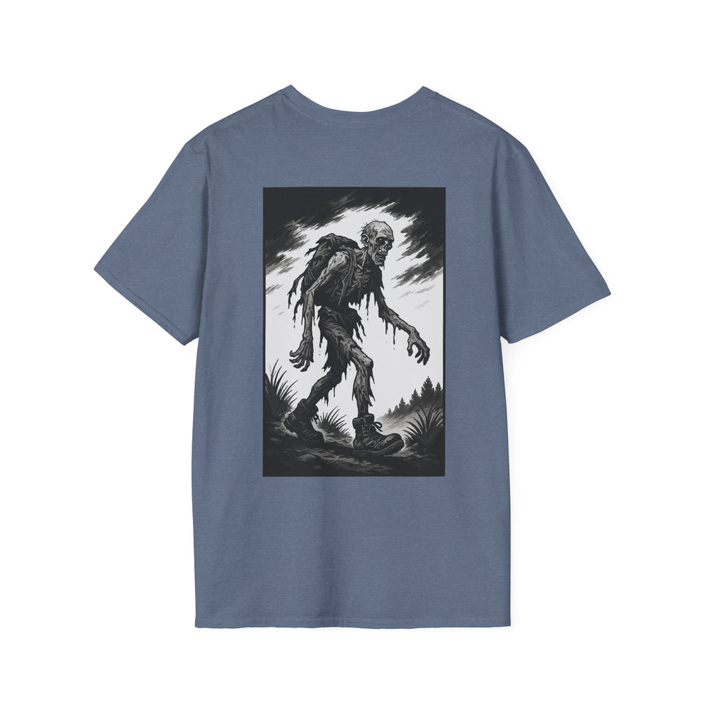 Undead Trek T-shirt