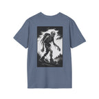 Undead Trek T-shirt