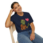 Undead Love T-shirt