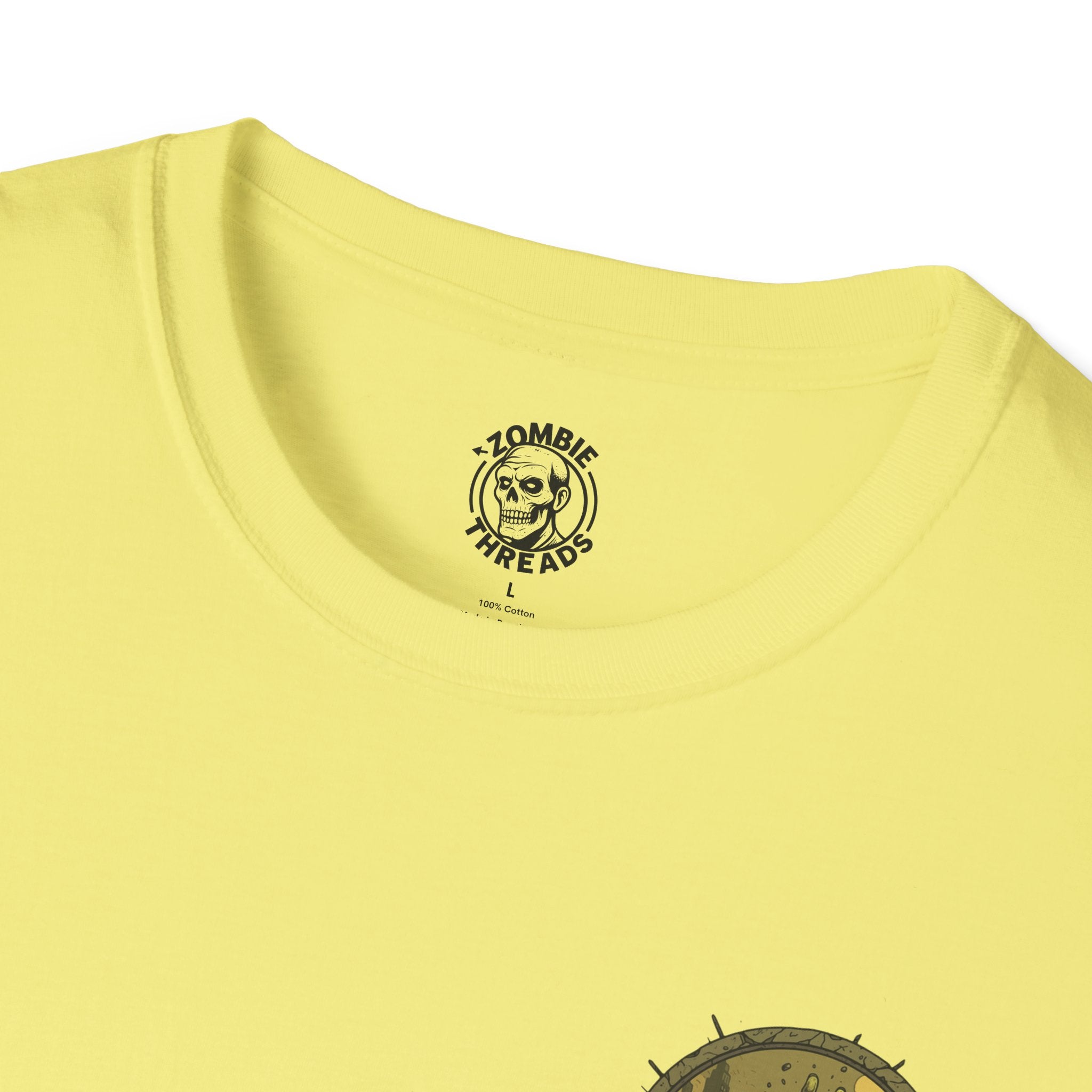 Urban Blight T-shirt