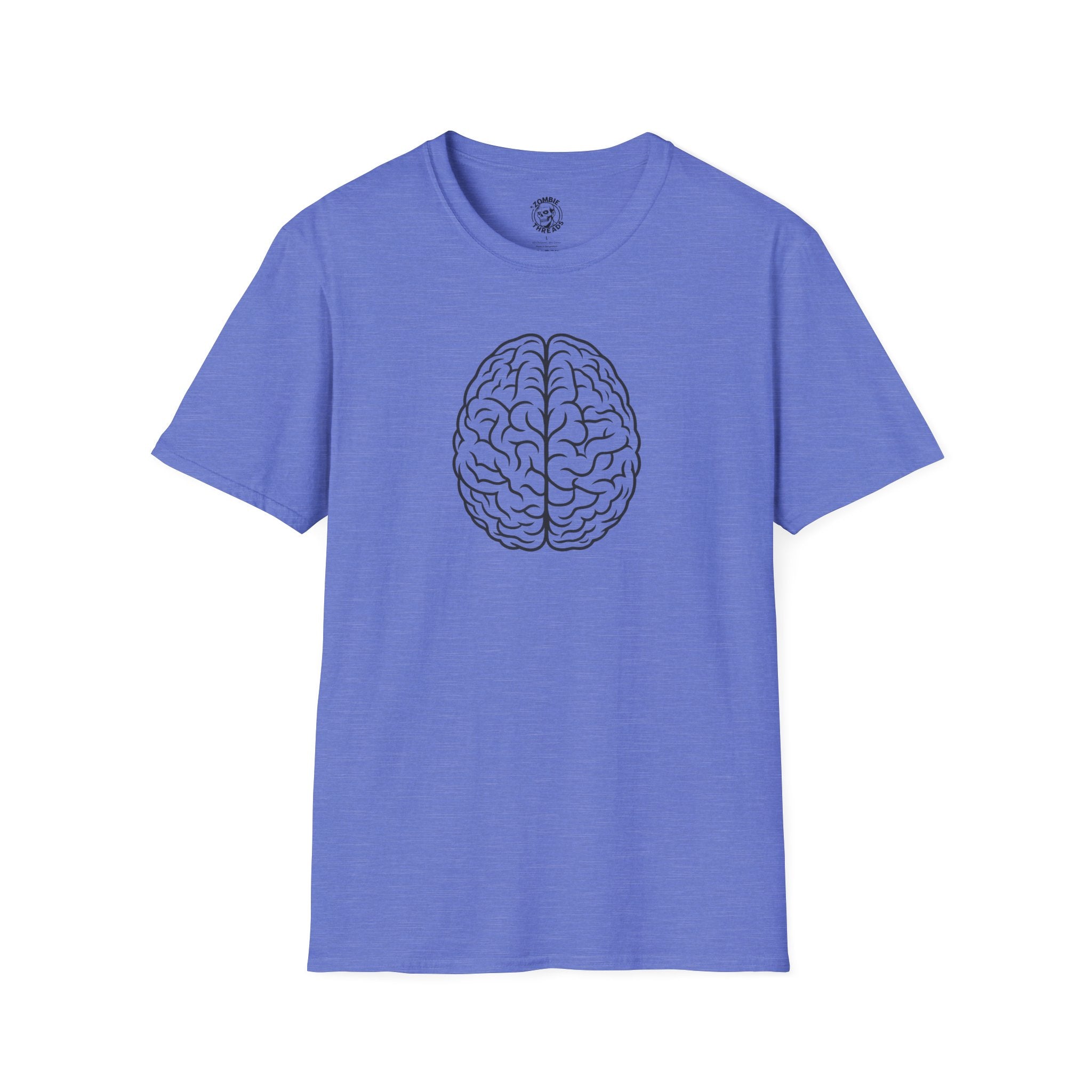 Brain Food T-Shirt