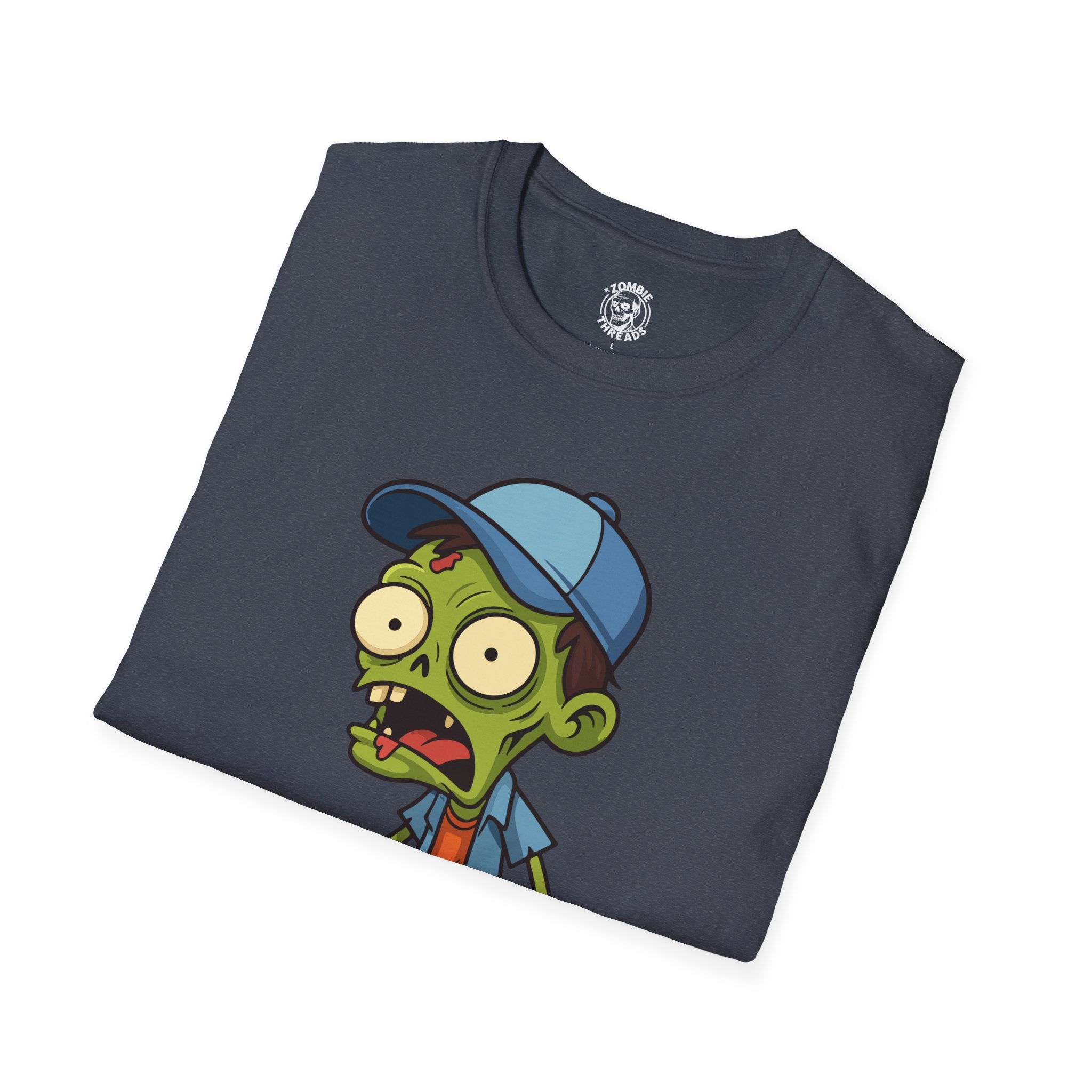 Zomboy T-shirt