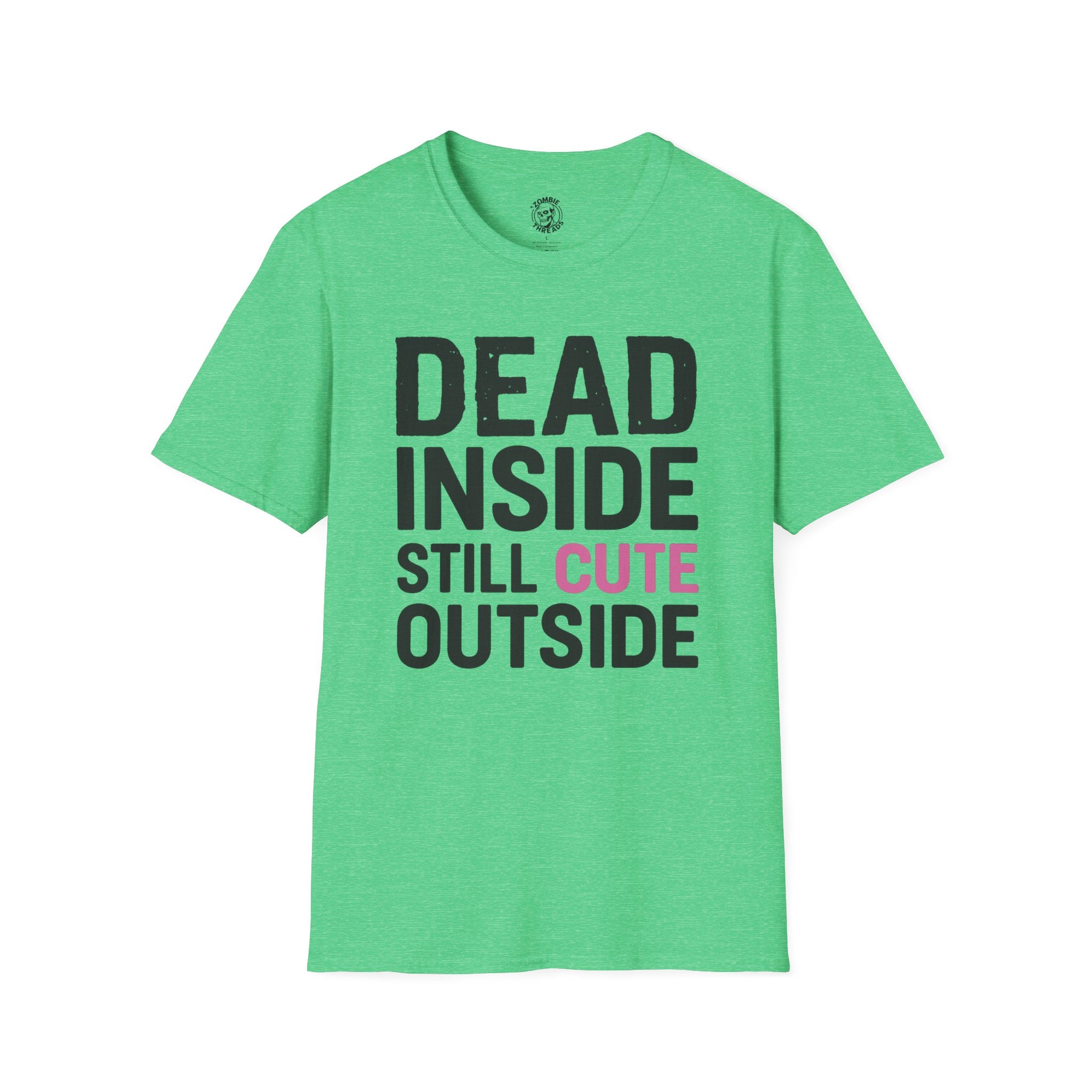 Dead Inside T-shirt