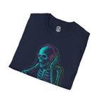 Undead DJ T-shirt