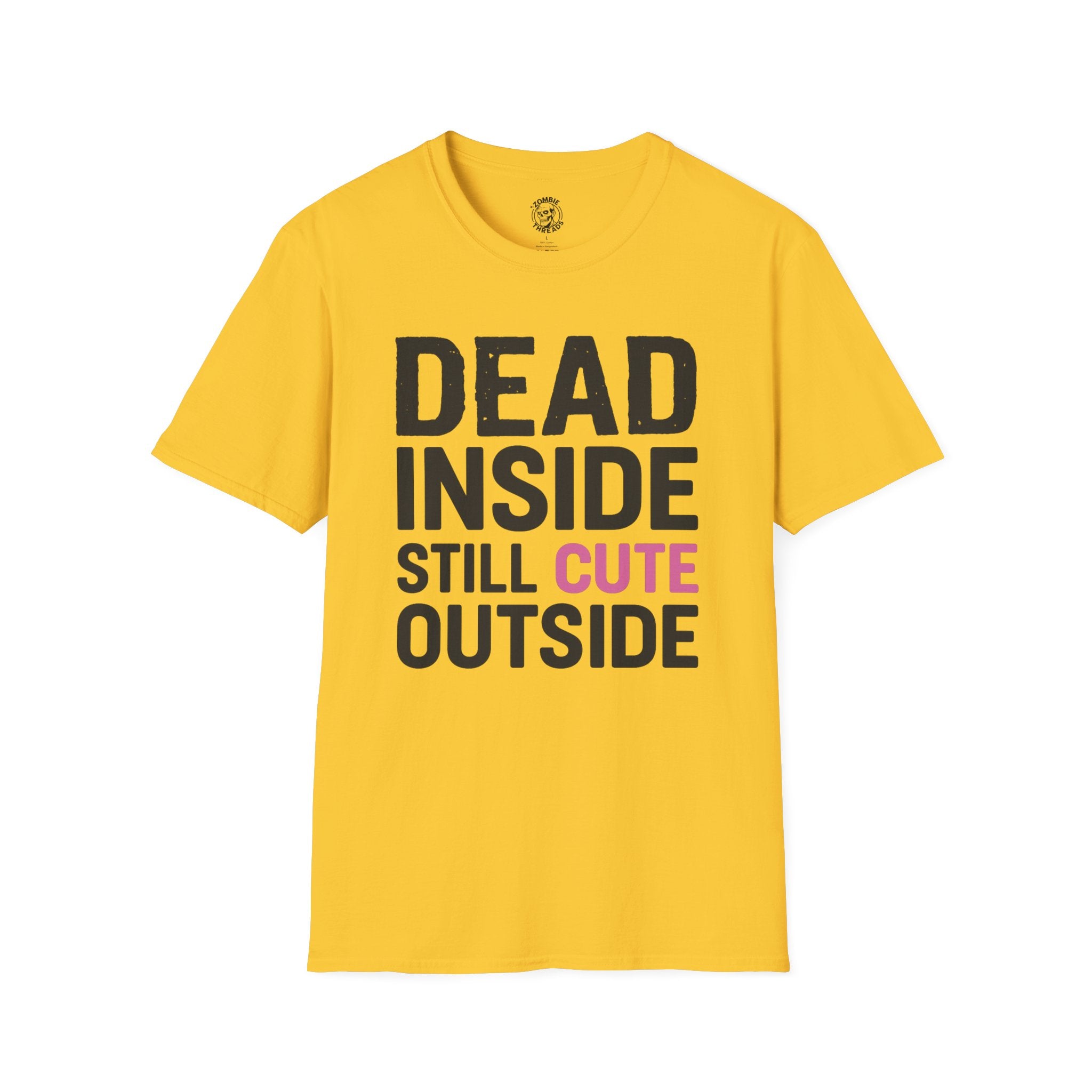 Dead Inside T-shirt