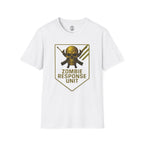Zombie Response Unit T-Shirt