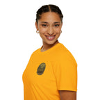 Urban Blight T-shirt