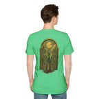 Urban Blight T-shirt