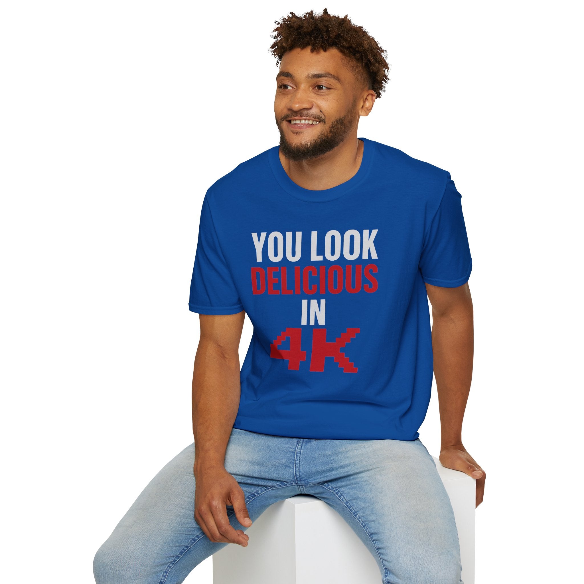 You Look Delicious T-Shirt