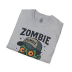 Zombie Forever T-Shirt