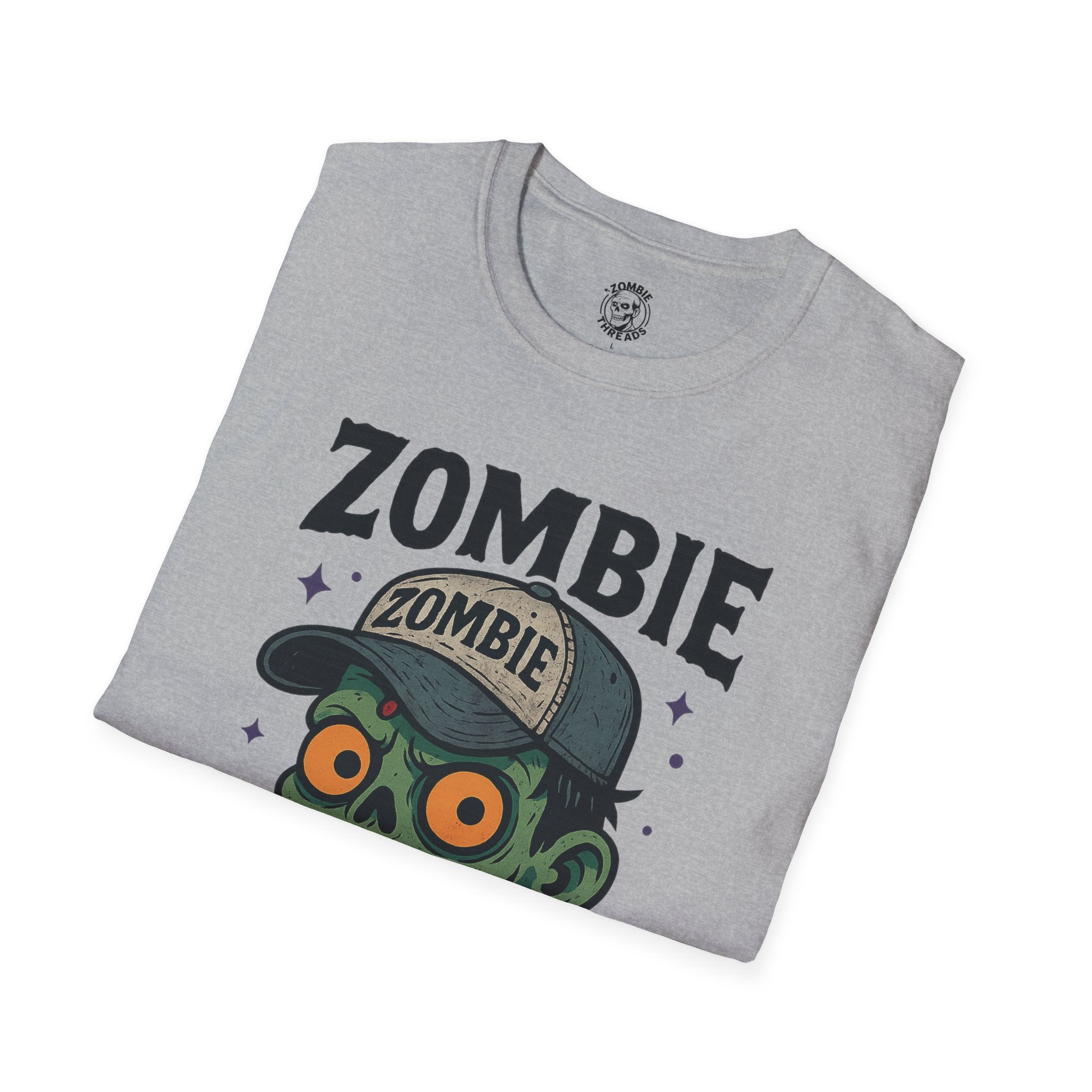 Zombie Forever T-Shirt