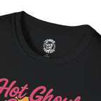 Hot Ghoul Summer T-Shirt